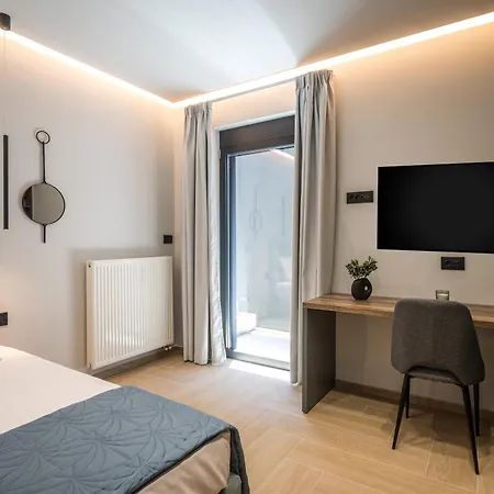 Lia ,4 Bedroom With Private Pool & Sea View *